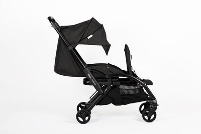 The Limo Stroller