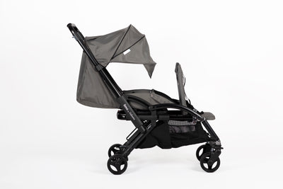 The Limo Stroller