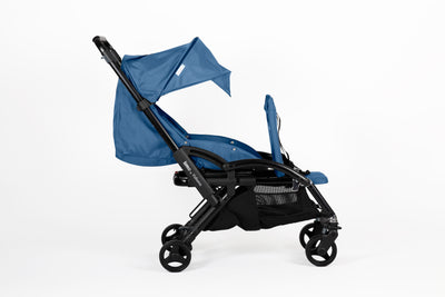 Birth pack Stroller & Bassinet