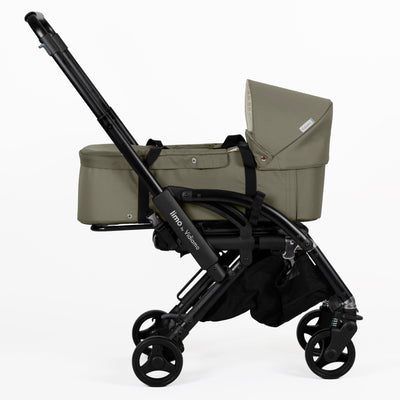 Birth pack Stroller & Bassinet