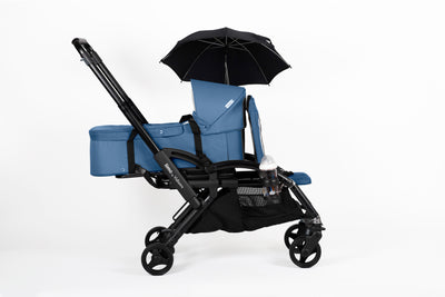 Birth pack Stroller & Bassinet
