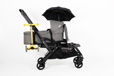 Birth pack Stroller & Bassinet