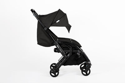 The Limo Stroller
