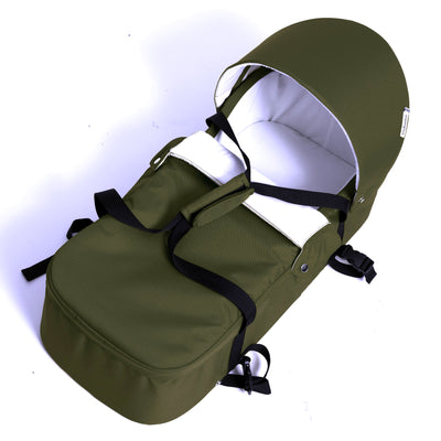 Birth pack Stroller & Bassinet