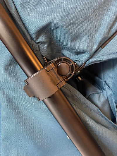 Hood Attachment (spare part)