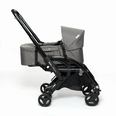 Birth pack Stroller & Bassinet