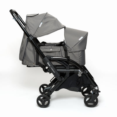 Birth pack Stroller & Bassinet