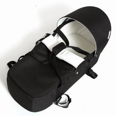 Birth pack Stroller & Bassinet