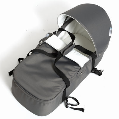 Birth pack Stroller & Bassinet