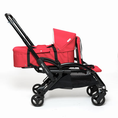 Birth pack Stroller & Bassinet