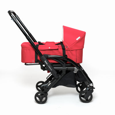 Birth pack Stroller & Bassinet