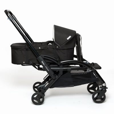 Birth pack Stroller & Bassinet