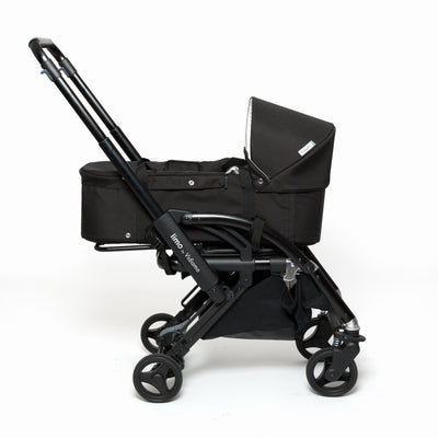 Birth pack Stroller & Bassinet