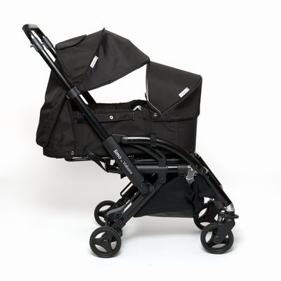 Birth pack Stroller & Bassinet