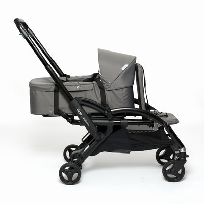 Birth pack Stroller & Bassinet