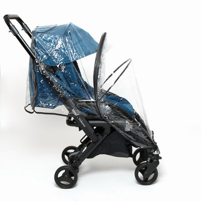 The Limo Stroller