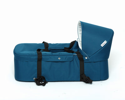 Limo Bassinet by Vidiamo