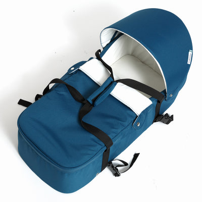Limo Bassinet by Vidiamo