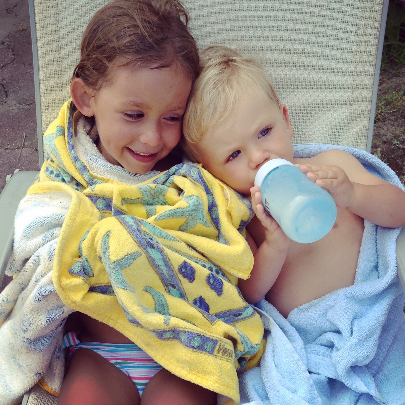 The best cocktails of the summer