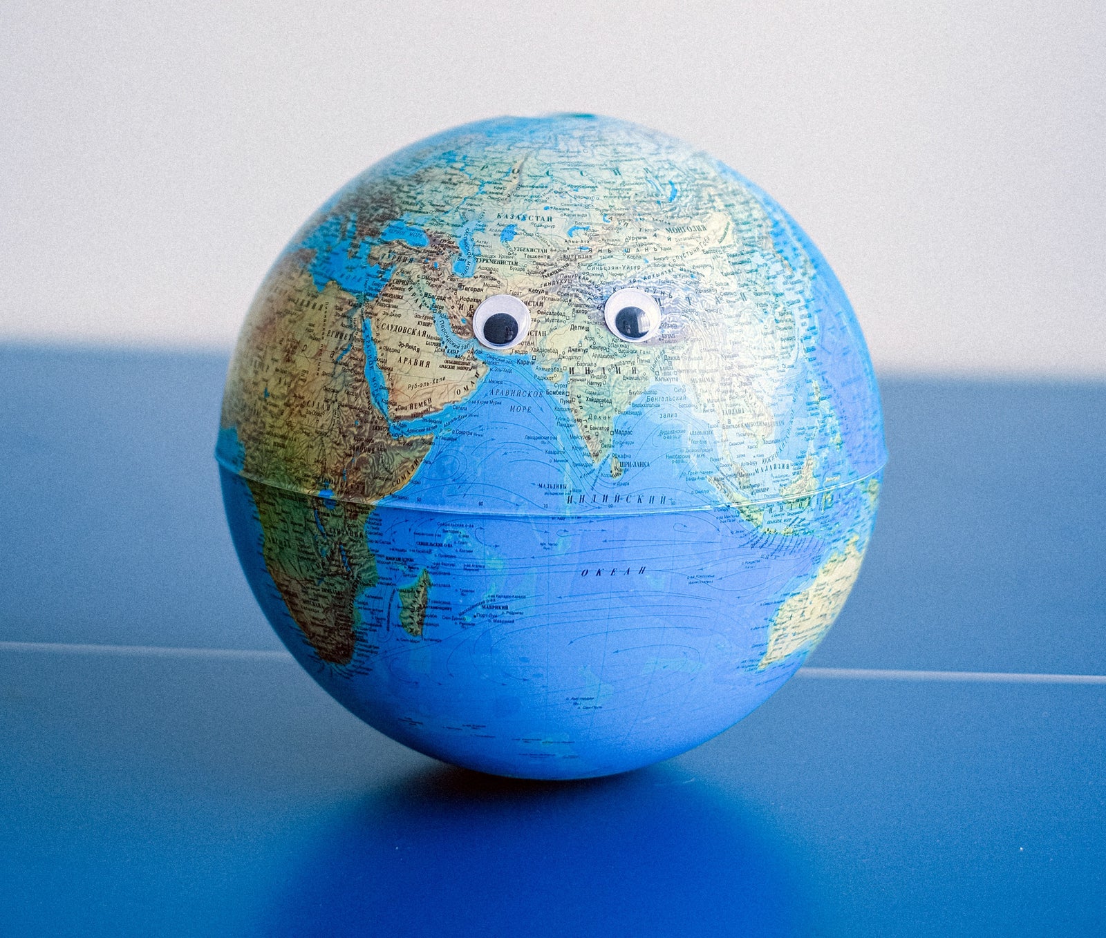 How to make your children aware of being eco-responsible?