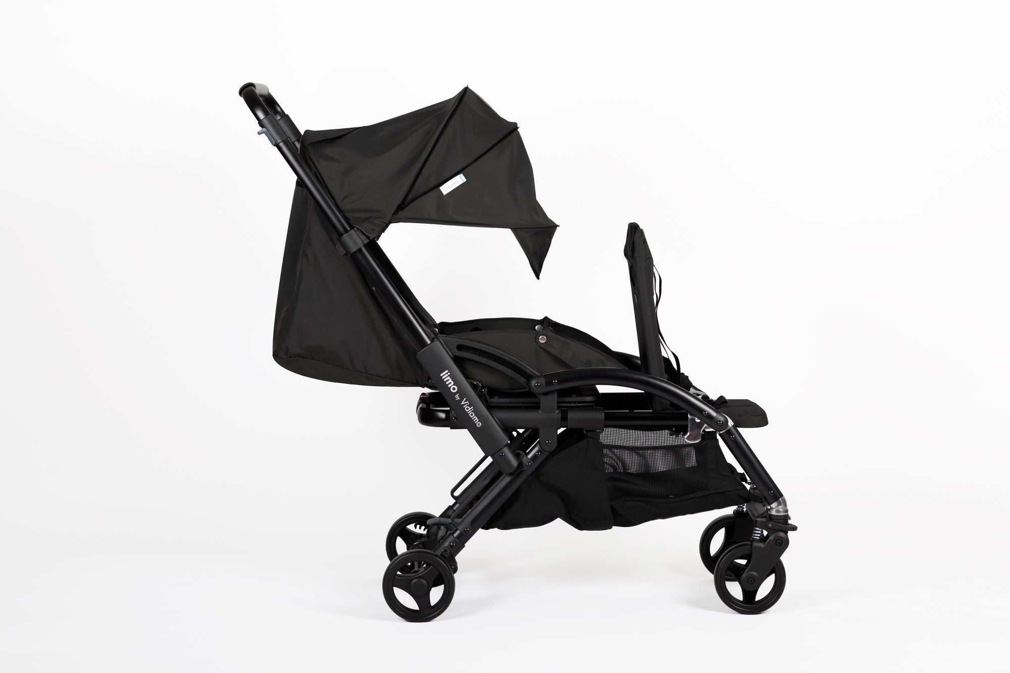 limo stroller single to double The Limo Stroller