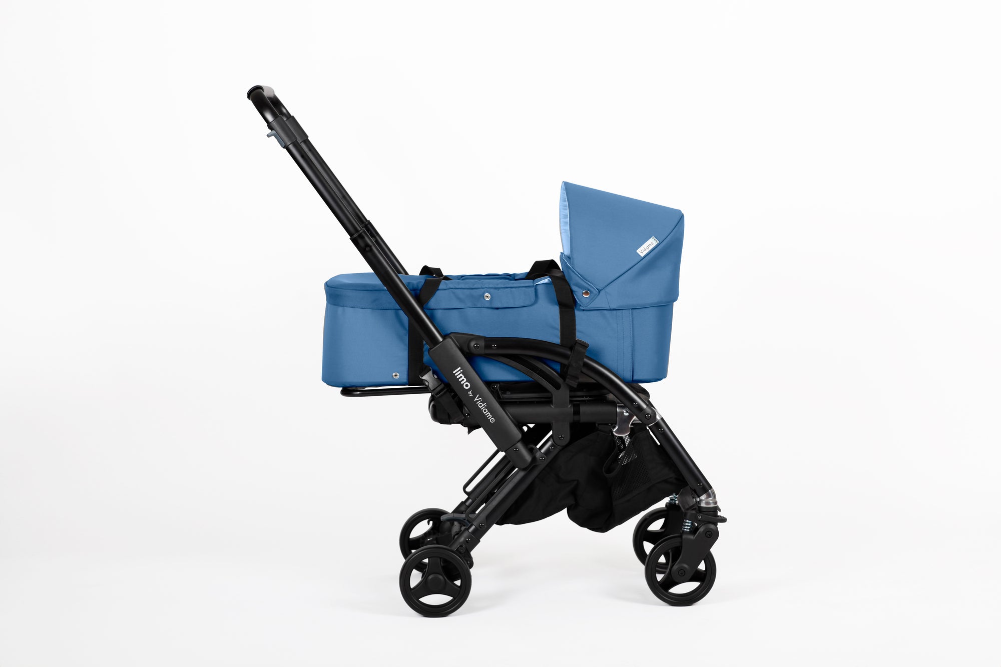 Birth pack Stroller & Bassinet