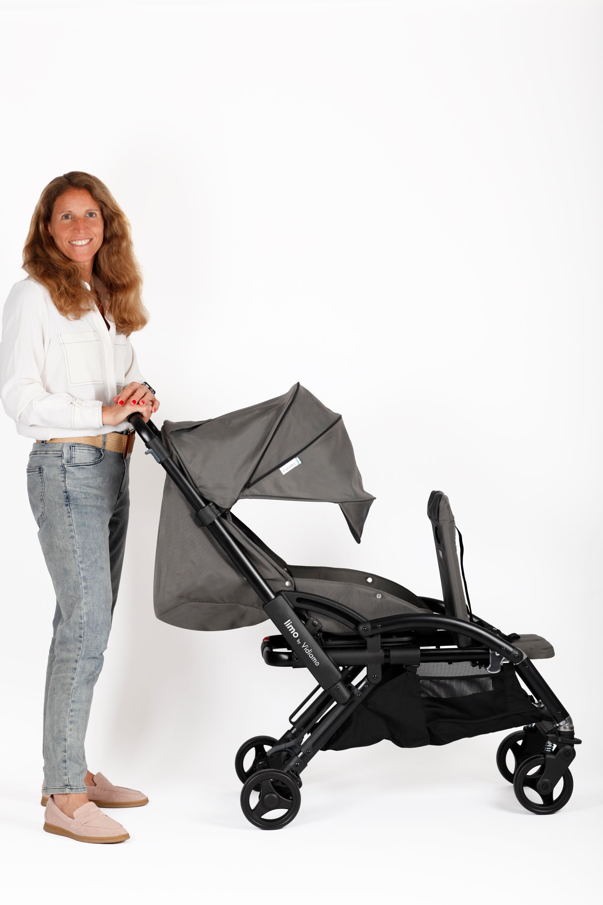 limo double stroller Limo Stroller
