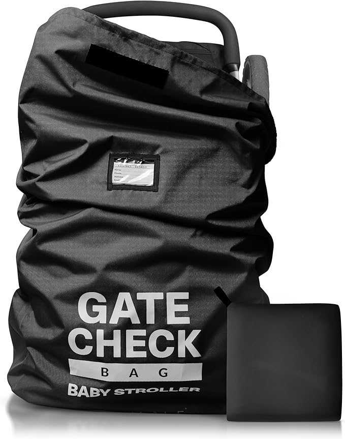 Travel bag