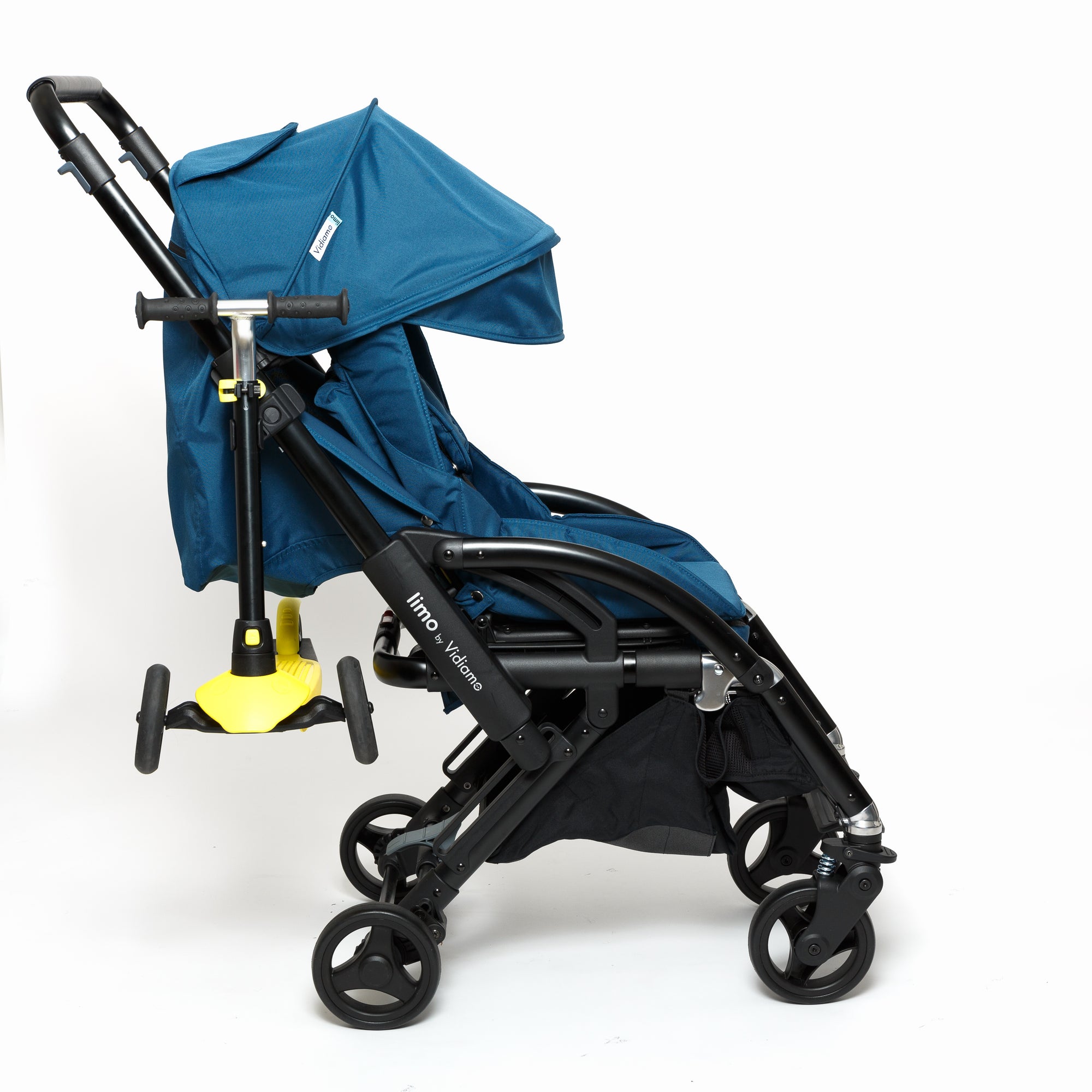 Accroche trottinette Limo Vidiamo