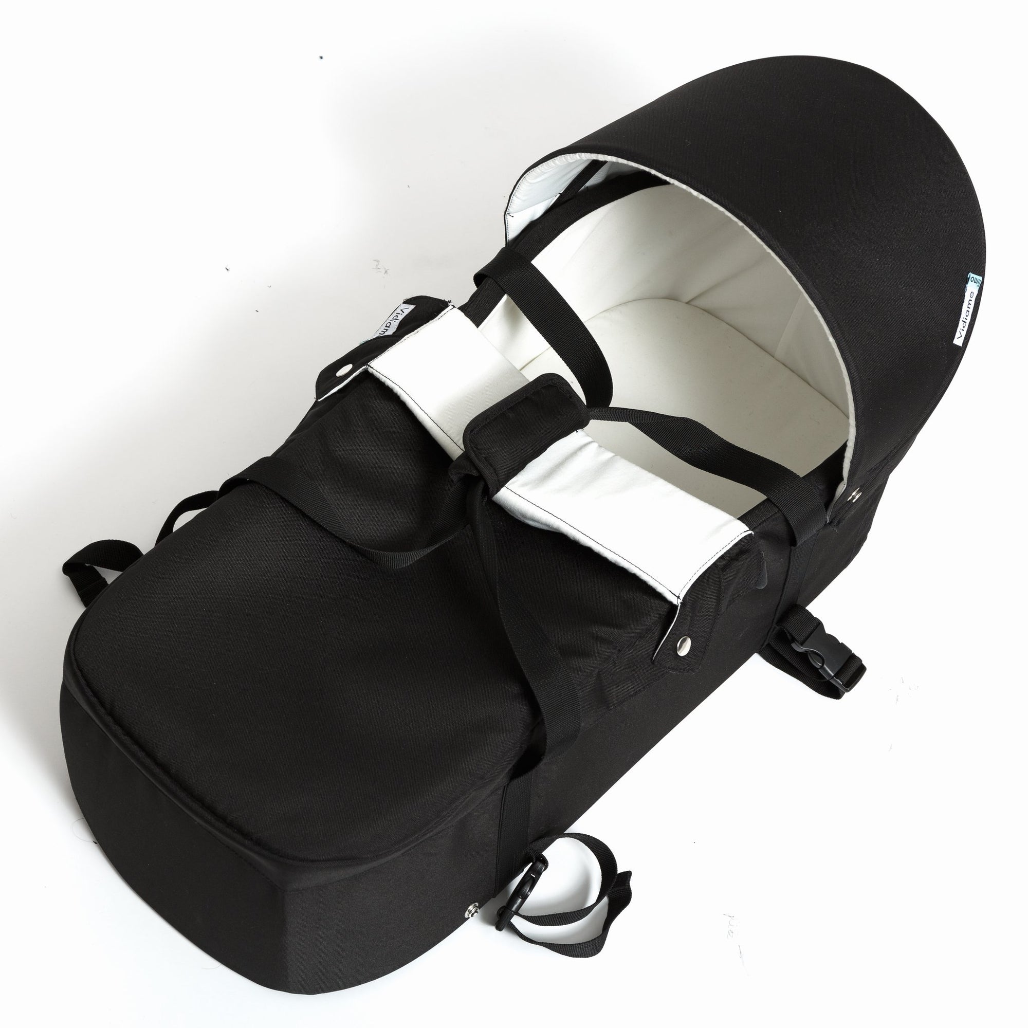 Limo Bassinet by Vidiamo