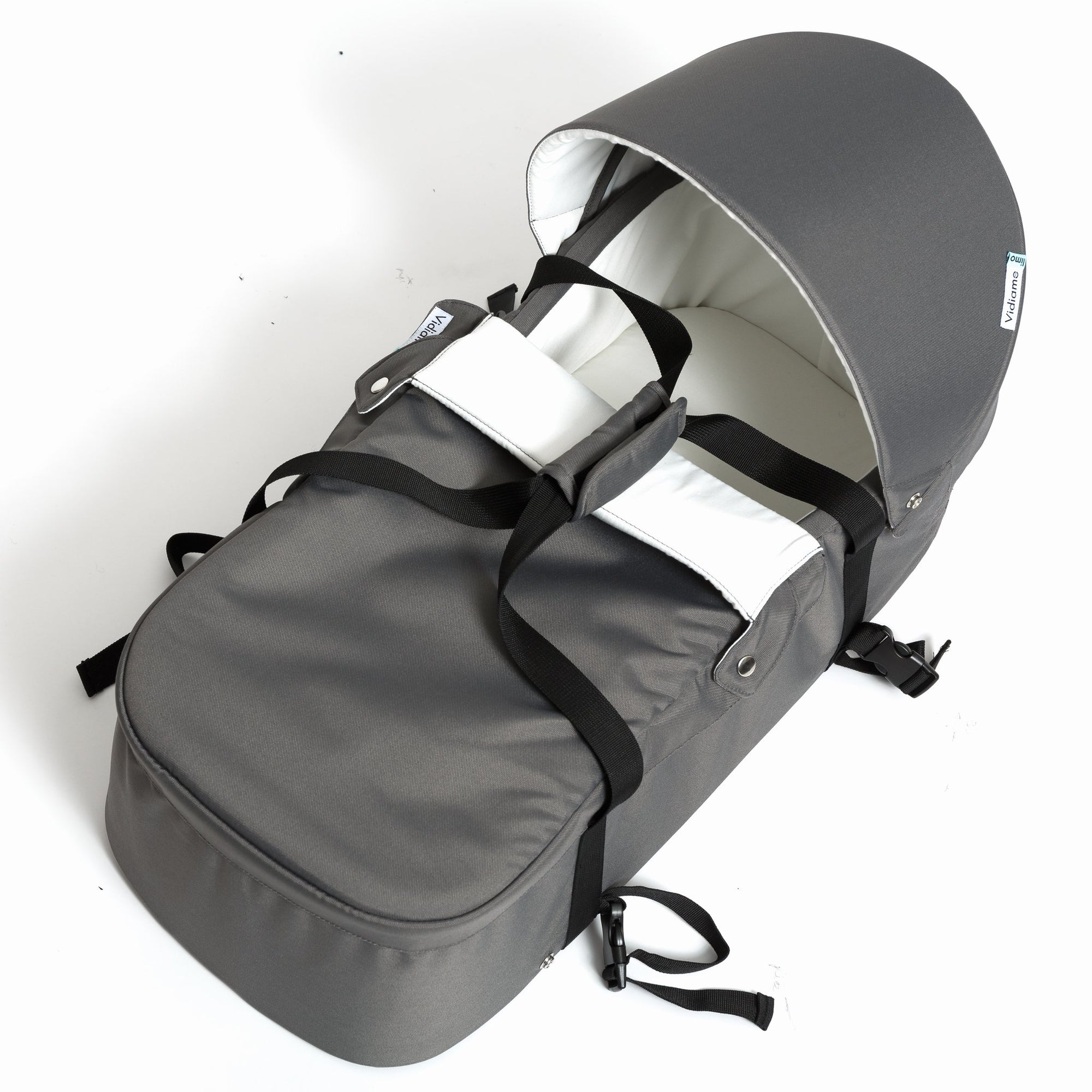 Limo Bassinet by Vidiamo