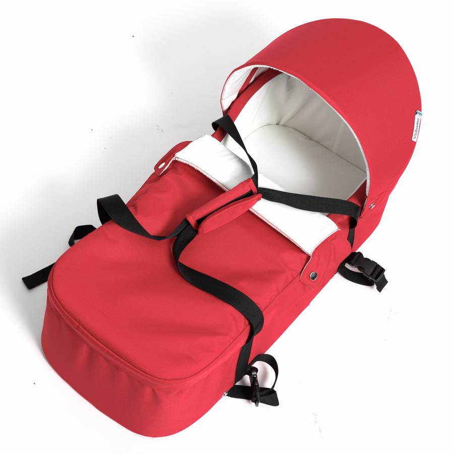 Limo Bassinet by Vidiamo